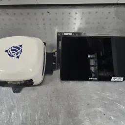 Equipo Trimble GFX 750 Nav-900 Usado: RTK, ISOBUS Listo