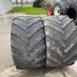 Neumáticos Michelin 710/55R30 MachXbib D1 en venta