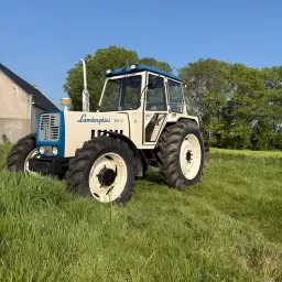 Lamborghini 955DT en venta - Excelente estado