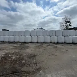 Quality Corn Silage Bales For Sale | 900-960 kg