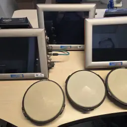 Sistemas Geostar Disponibles | Totalmente Inspeccionados