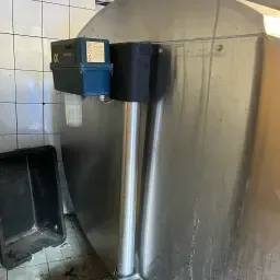 Tank à lait Alfa Laval 4500l à vendre | Bon prix