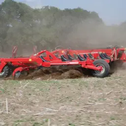Horsch Tiger d'occasion à vendre | Trouvez de bonnes affaires