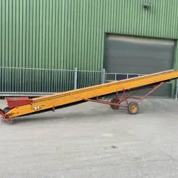 Транспортна лента Vicon Hercules за продажба - 10м x 60см