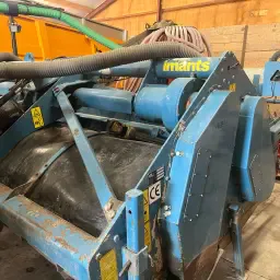 Imants SK47 à vendre avec socs semeurs | Équipement agricole