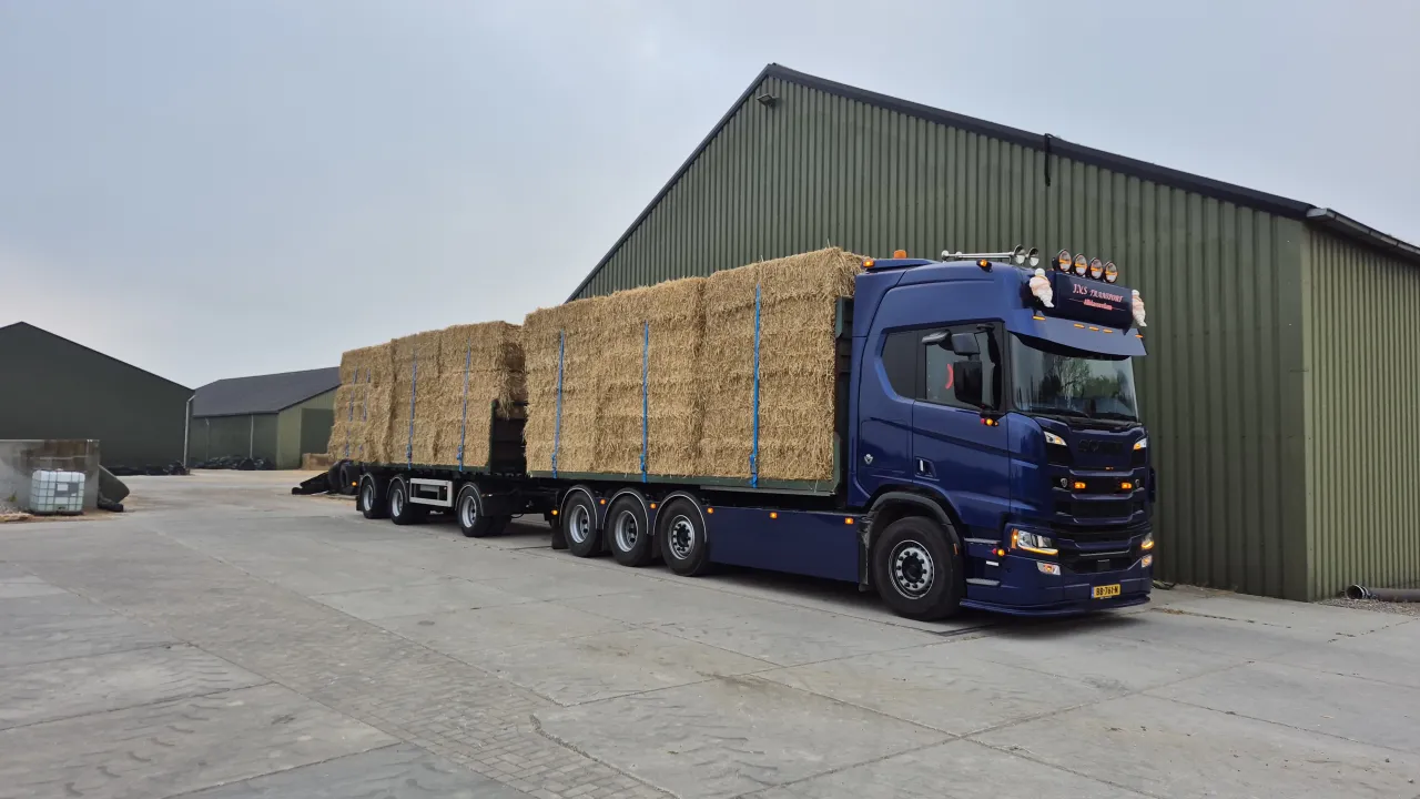 J.v.s transport