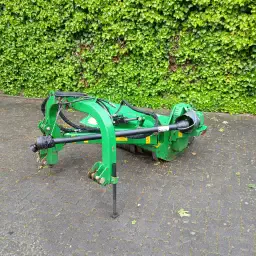 Maschio Giraffa 160 Flail Mower For Sale | 1.60m Width