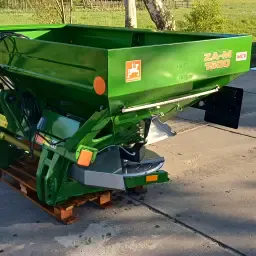 Торсеячка за тор Amazone ZAM 1500 - 2007 година
