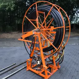 Te Koop Een Mooie Drainage