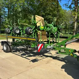 Nieuw Binnen !!? Krone Kwt