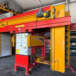 Zeer Nette Bijlsma Kv 270-2x190