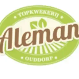 Kwekerij Aleman bv