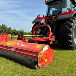 Maschio Giraffa Xl 185 Se