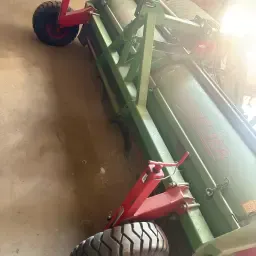 Baselier 4lkhs - 310 Loofklapper.