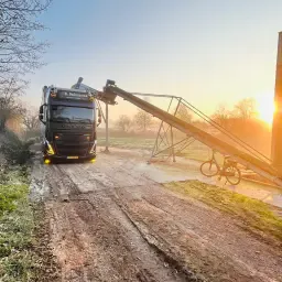 Gevraagd: Pluimveemest Alle Soorten Pluimveemest