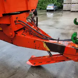 Beco 1200 Nette Kipper
