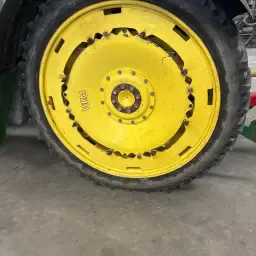 Te Koop 2x Kleber Cropker