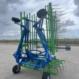 Te Koop Aangeboden Ceres Wiedeg