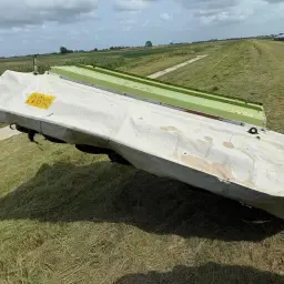 Goede Claas Dico 300 Maaier