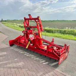 Lely Roterkopheg Merk: Lely Type: