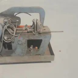 Ijzerzaag