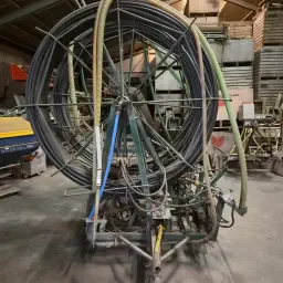 Te Koop, Van Der Sluis