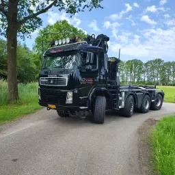 Te Koop Nog Zeer Nette