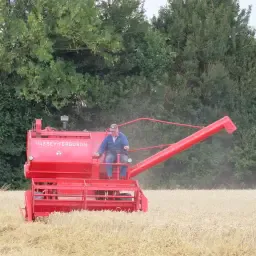 Te Koop Een Goed Onderhouden