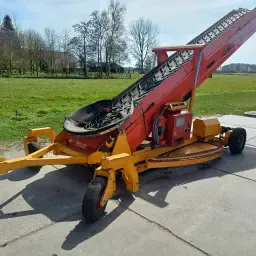 Tekoop Aangeboden Nette Climax Hallenvuller