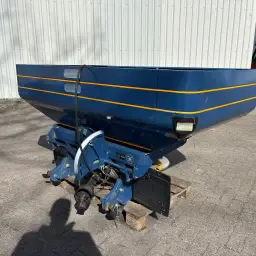 Bogballe L1a - Bouwjaar: 2018