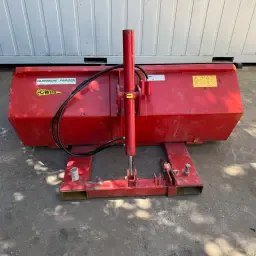 Wifo Schepbak Ho 1100 Bouwjaar