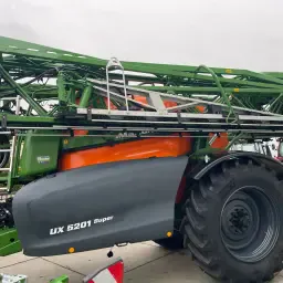 Amazone Ux5201 - 45mtr Comfort