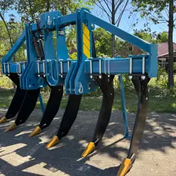Nieuwe Imants Culter Met Offset