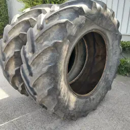 Set Michelin 650 65 38