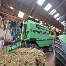Deutz Fahr 36.30 Combine