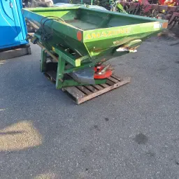 Amazone Za-M Compact Kunstmeststrooier Komt