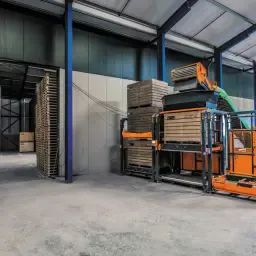 Fully Automatic BoxFilr: High-Capacity &amp; Precise Filling