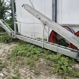 11m Harvest Conveyor Belt | Working Condition | Used