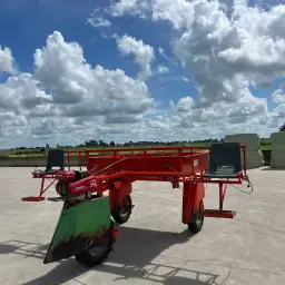 Used Structural Selection Cart Type 3 SW for Sale