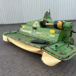 Krone EasyCut 28 CV Mower Conditioner - 2.80m Working Width
