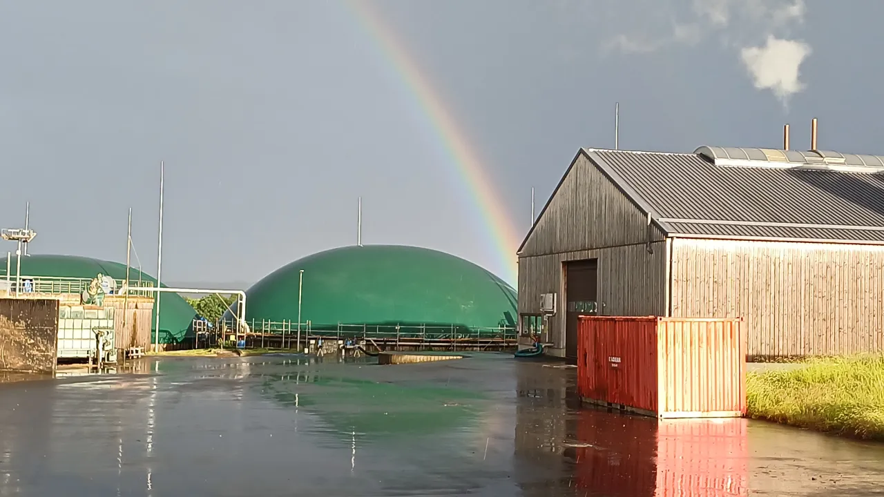 Lenster Energie