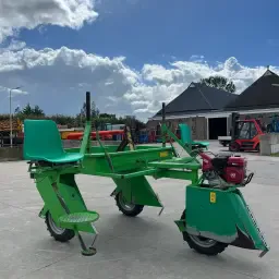 Used Miedema Selection Cart 2003 | Honda Engine