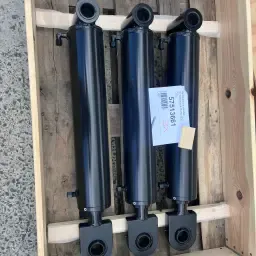 New Hydraulic Cylinders Ø80/35x470mm | Agriculture &amp; Industry