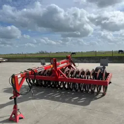 Buy Evers Anglo Furrow Press | Anglo 160-240 | Good Condition