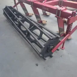 Cappon MTO P5 Cage Roller 620mm | Good Condition