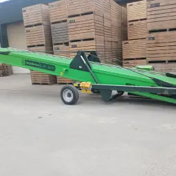 Miedema LBV 18-70 Shed Filler - 18m x 70cm