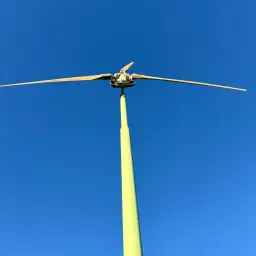 Eaz Windmolen 2019 Te Koop | Nagekeken &amp; Compleet