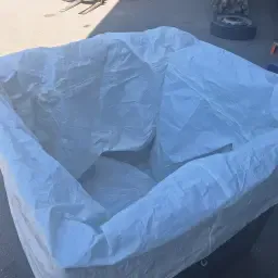 Gebruikte Big Bags voor Zaden &amp; Aardappelen - 300 St.