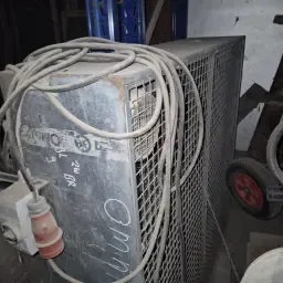 Grote stalventilator te koop | Efficiënte koeling veestallen