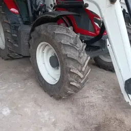 Mitas HC 70 Wielen Valtra N Serie | 420/70R28 &amp; 520/70R38